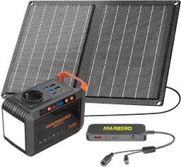 Marbero Powerstation M82PLUS-SL21-M101 98Wh