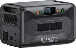 Bluetti Solargenerator Apex 300