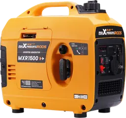 maXpeedingrods 1200W Stromgenerator