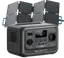 Bluetti Elite 30 V2 Powerstation mit 60W Solarpanel