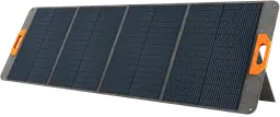 Naveitech Faltbares Solarmodul 200W