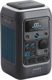Anker Solix C300X DC Powerstation