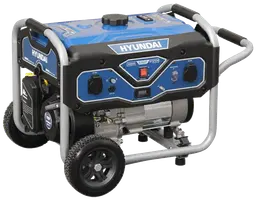 Hyundai Benzin Generator BG55051