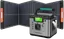 Swarey Powerstation S500+BS-100 518Wh