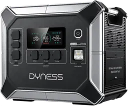 Dyness Powerstation EP2400