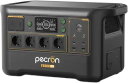 Pecron Powerstation F3000LFP