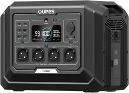 OUPES Mega 1 Powerstation 2000W 1024Wh