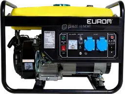 Dönges Stromerzeuger GE2501 2200W