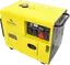 Bamato Dieselgenerator BGE-5000D