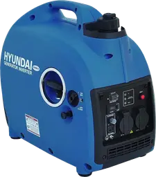 Hyundai Inverter-Generator HY2000Si D