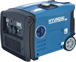 Hyundai Inverter Stromerzeuger HY3200SEi D