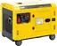 MSW Motor Technics Notstromaggregat MSW-AVR 8500S MAX EURO5