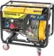 Pro-Lift-Werkzeuge Diesel-Stromerzeuger DG60003J-02445