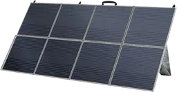 Ctolity Faltbares Solarpanel SP400W