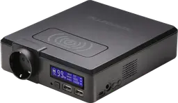 Allpowers Tragbare Powerstation 200W 154Wh