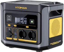 Vtoman FlashSpeed 600 Powerstation