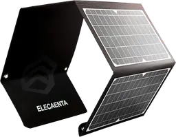 Elecaenta Solarladegerät LSFC-30