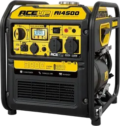 Aceup Energy Inverter-Stromgenerator IG4500