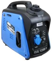 Güde Inverter Stromerzeuger ISG 1200-1