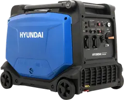 Hyundai Inverter-Stromerzeuger HY3501SEi