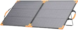 Mhpowos Bifaziales Falt-Solarpanel EU-MH-SP-009