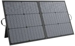 Mhpowos 110W Faltbares Solarpanel