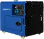 Eberth Diesel-Notstromaggregat GG1-ERD5000SE-1