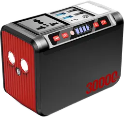 Marbero Powerstation S81 Max 111Wh