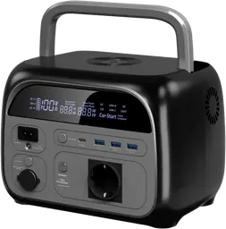 CTOLITY Apower400 Powerstation 345Wh