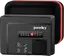 Powkey Powerbank mit Steckdose 26400mAh