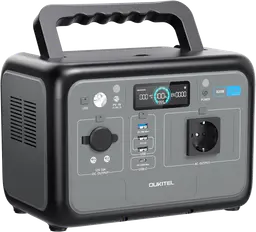 Okitech Powerstation P800