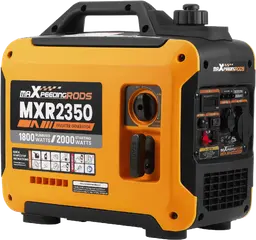 Maxpeedingrods Inverter-Generator MXR2350