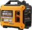 Maxpeedingrods Inverter-Generator MXR2350