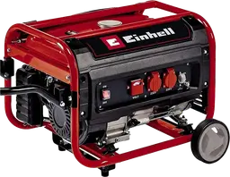 Einhell Stromerzeuger Benzin TC-PG 35/E5