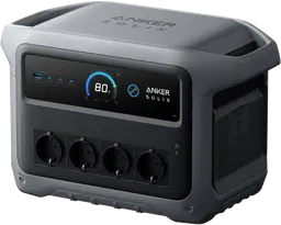 Anker SOLIX C1000 Gen 2 Powerstation 2000W