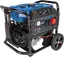 Scheppach Benzin Stromgenerator SG7100x mit E-Start