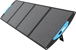 ADKL Faltbares Solarpanel MD200W
