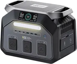 Raikon Powerstation P1800 1800W/1024Wh