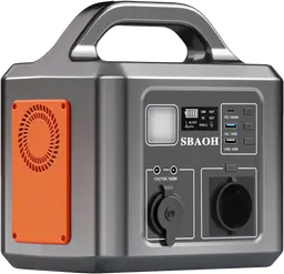 Sbaoh Powerstation P605