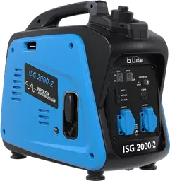 Güde Inverter Stromerzeuger ISG 2000-2