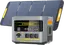 VTOMAN FlashSpeed 2400 Powerstation mit 400W Solarpanel